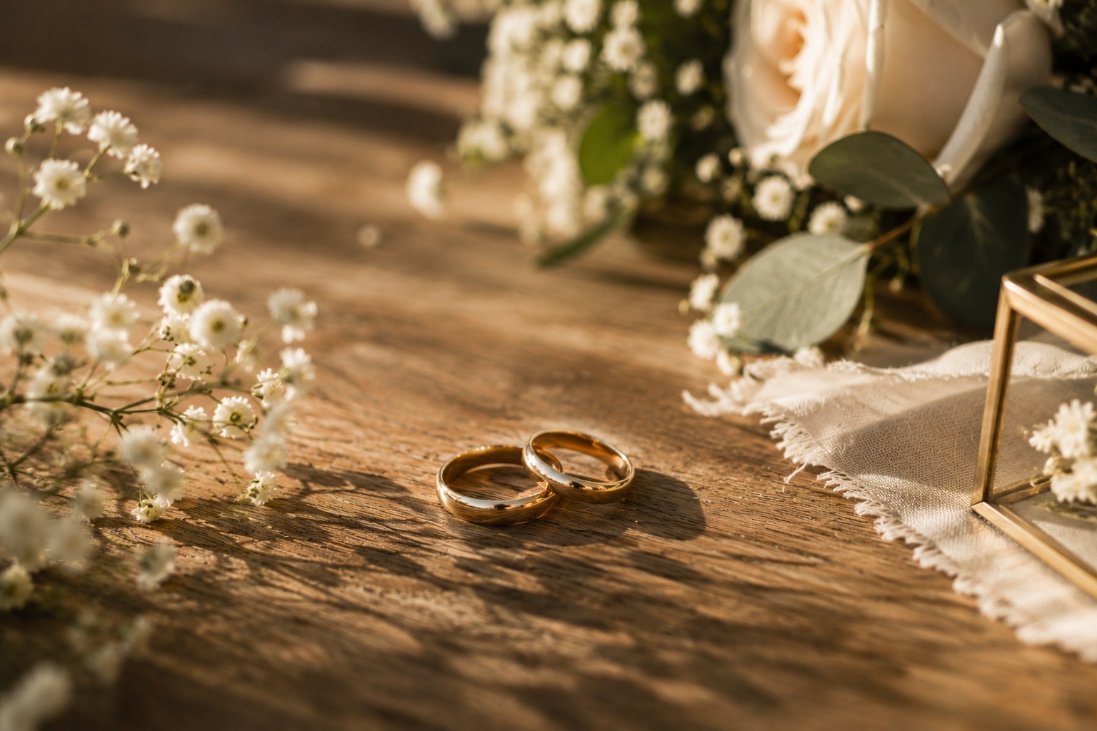 Ringe